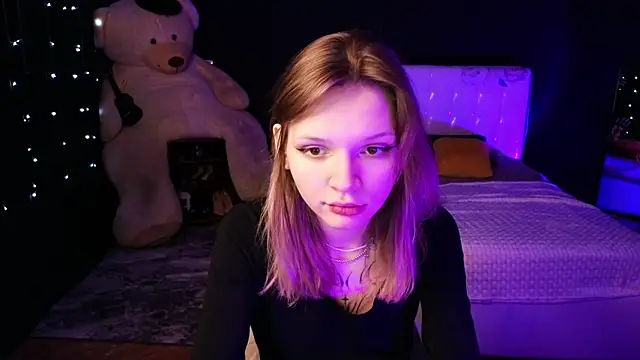 LitaBrom online show from 14, 11, 2025