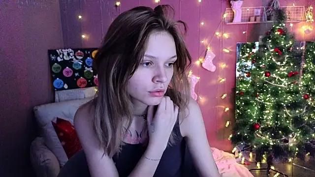 LitaBrom online show from 7, 1, 2026