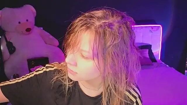 LitaBrom online show from 26, 11, 2025