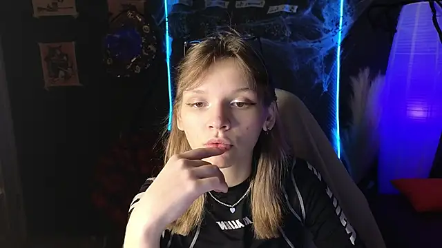 LitaBrom online show from 26, 10, 2025