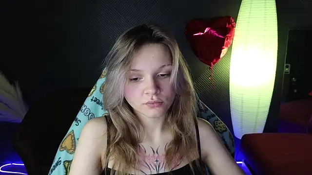 LitaBrom online show from 18, 3, 2025