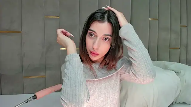 eva lim online show from 8, 1, 2026