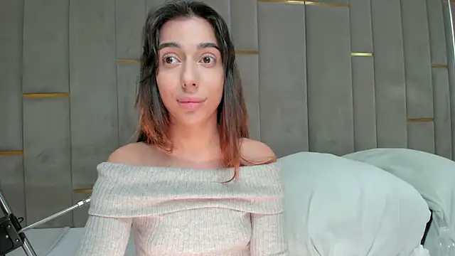 eva lim online show from 23, 12, 2025