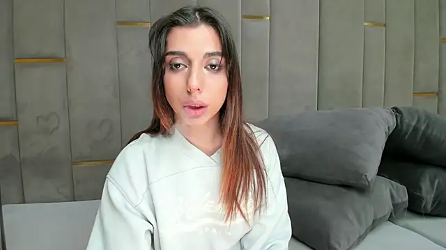 eva lim online show from 21, 9, 2025