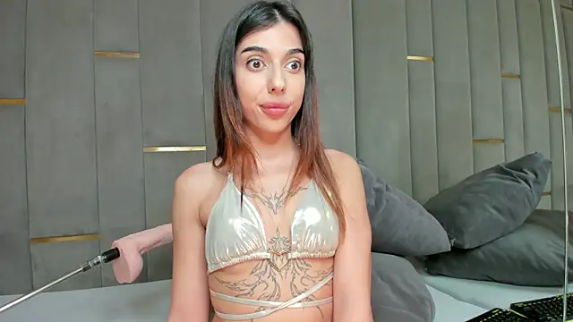 eva lim online show from 3, 11, 2025