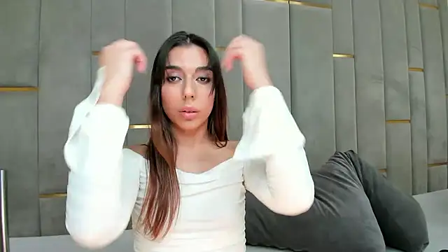 eva lim online show from 27, 9, 2025