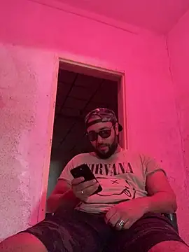 eljefedamino1994 online show from 27, 6, 2026