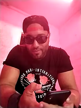 eljefedamino1994 online show from 6, 7, 2026