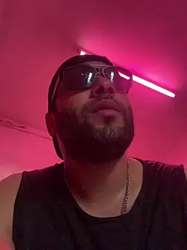 eljefedamino1994 online show from 13, 7, 2026