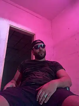 eljefedamino1994 online show from 14, 7, 2026
