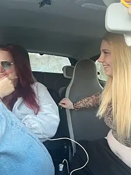 LenaundLeon online show from 19, 4, 2026