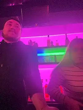 LenaundLeon online show from 16, 3, 2025