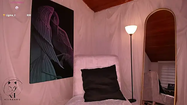 kiihaaru- online show from 22, 3, 2025