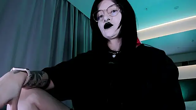  Goddess Misha  online show from 26, 2, 2025