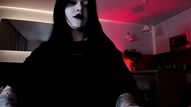  Goddess Misha  online show from 28, 2, 2025