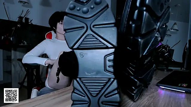  Goddess Misha  online show from 17, 7, 2026