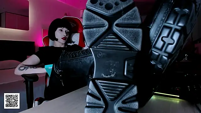  Goddess Misha  online show from 16, 11, 2025