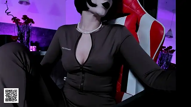  Goddess Misha  online show from 14, 3, 2026