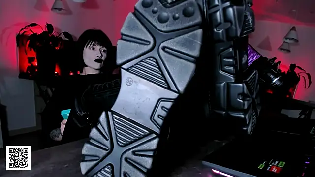  Goddess Misha  online show from 8, 2, 2026