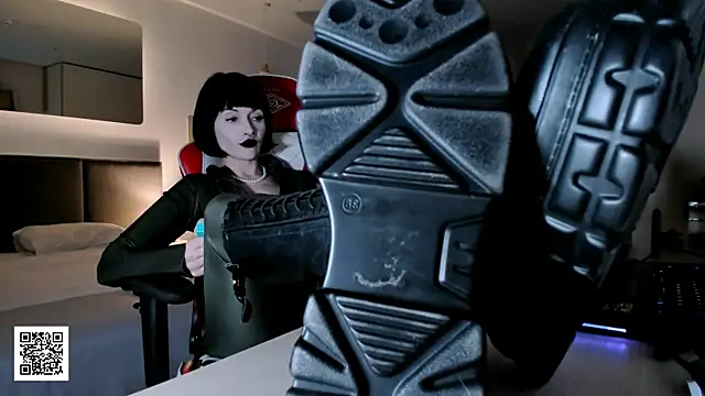  Goddess Misha  online show from 10, 11, 2025