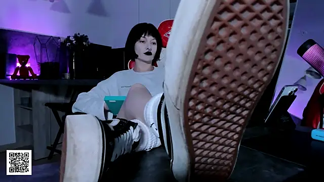  Goddess Misha  online show from 3, 3, 2026