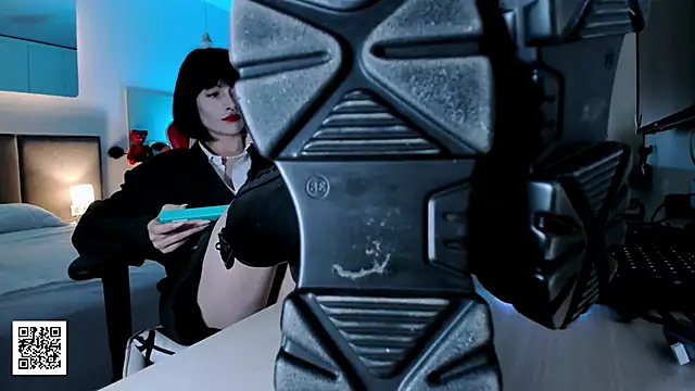  Goddess Misha  online show from 6, 11, 2025