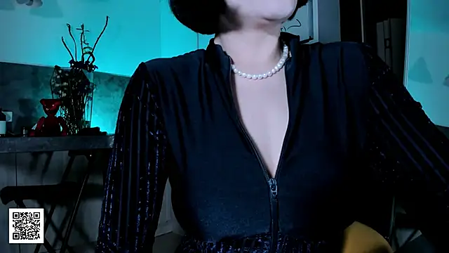  Goddess Misha  online show from 14, 4, 2026