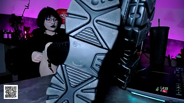  Goddess Misha  online show from 27, 3, 2026