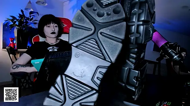  Goddess Misha  online show from 4, 2, 2026