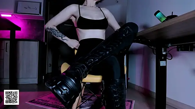  Goddess Misha  online show from 7, 7, 2026