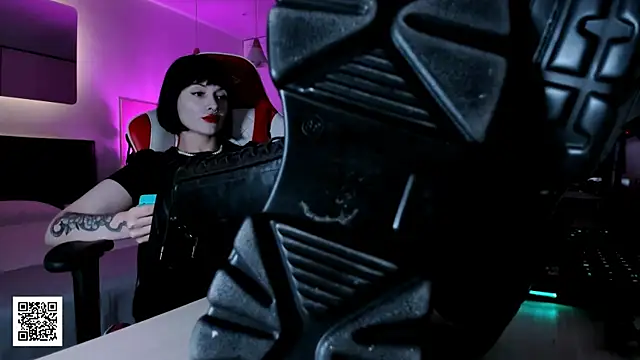  Goddess Misha  online show from 30, 9, 2025