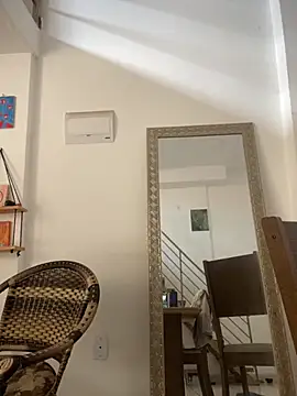 Snapshot of Pinkhotbaby chatting on 21, 10, 2025 Pinkhotbaby online show from 21, 10, 2025