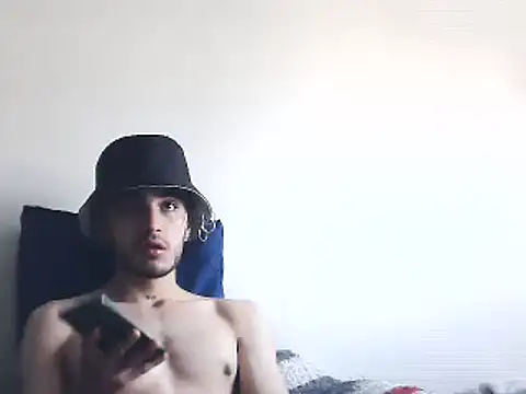 NicoxDel online show from 26, 12, 2024