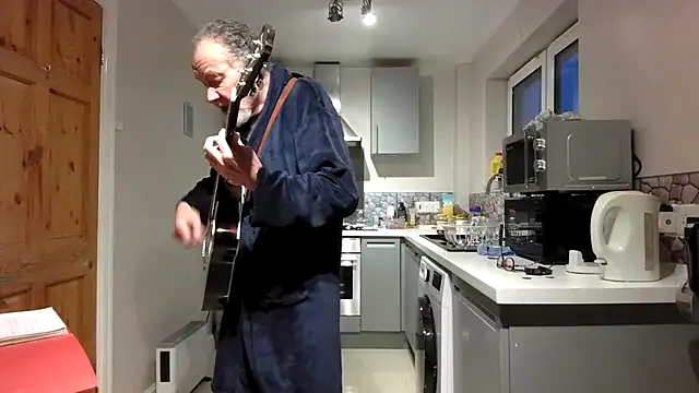 jimmybenido online show from 13, 2, 2026