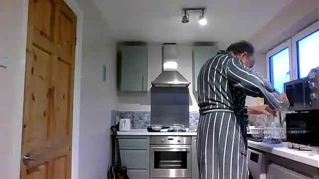 jimmybenido online show from 1, 3, 2026