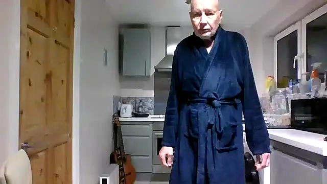 jimmybenido online show from 30, 10, 2025