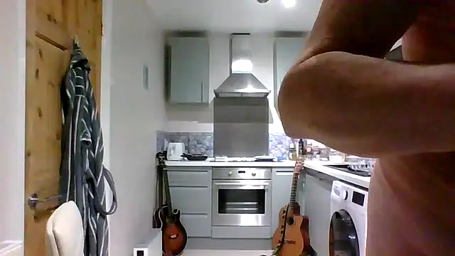 jimmybenido online show from 18, 12, 2025