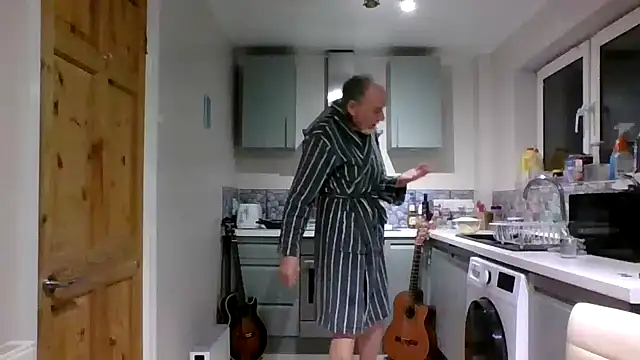 jimmybenido online show from 20, 12, 2025