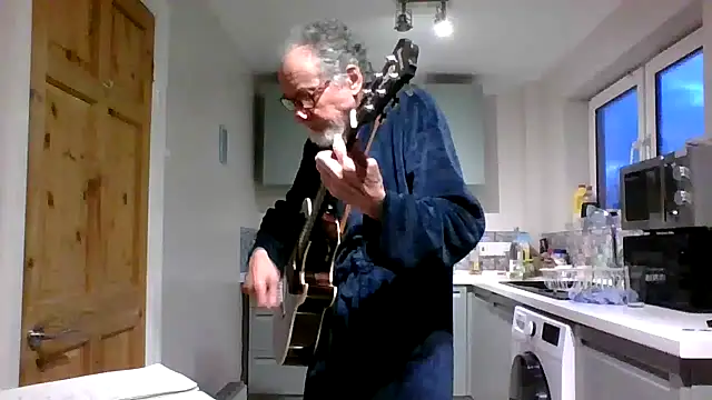 jimmybenido online show from 16, 2, 2026