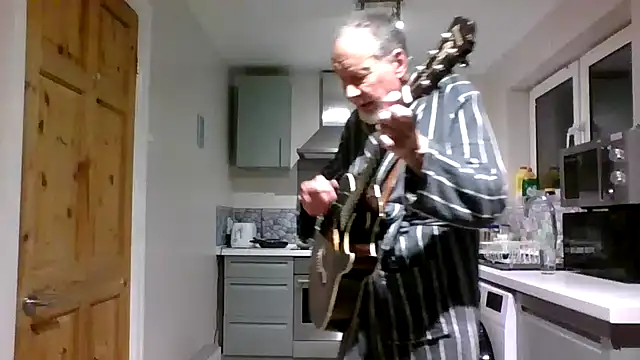 jimmybenido online show from 13, 1, 2026