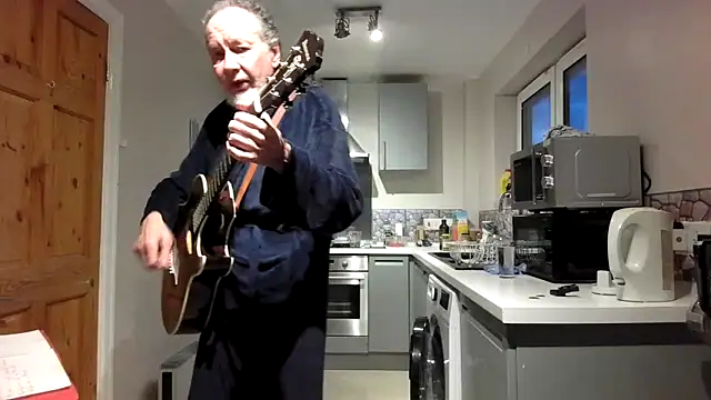 jimmybenido online show from 7, 2, 2026