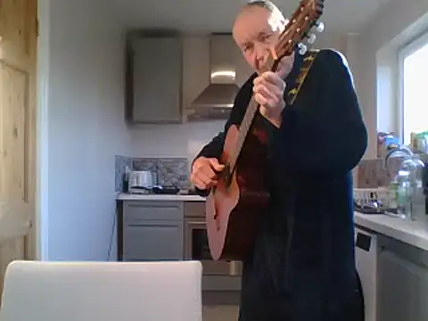 jimmybenido online show from 18, 3, 2025