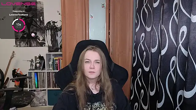 stellablondy online show from 21, 5, 2026