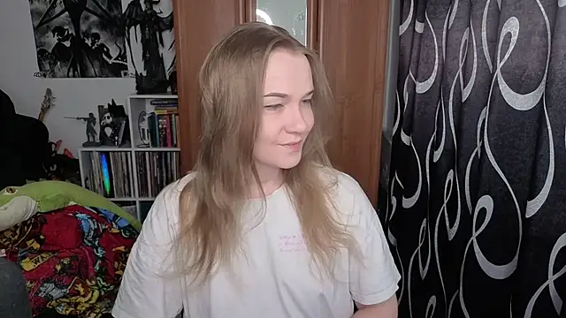 stellablondy online show from 13, 6, 2026
