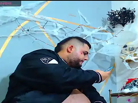 damian chubby online show from 1, 11, 2025