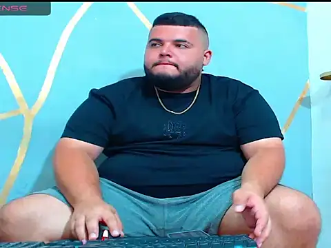 damian chubby online show from 12, 11, 2025