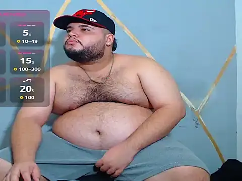 damian chubby online show from 10, 9, 2025