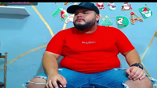 damian chubby online show from 29, 11, 2025