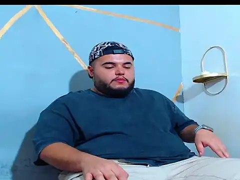 damian chubby online show from 22, 11, 2025