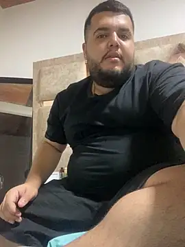 damian chubby online show from 11, 9, 2025